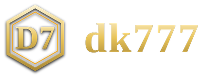 dk777 logo